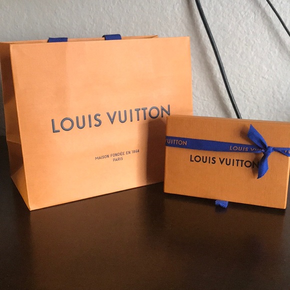 Louis Vuitton Maison Fondee En 1854 Box Clearance, 59% OFF |  www.ingeniovirtual.com